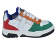 Boys Low Cut Sneaker