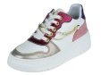 Girls Low Cut Sneaker