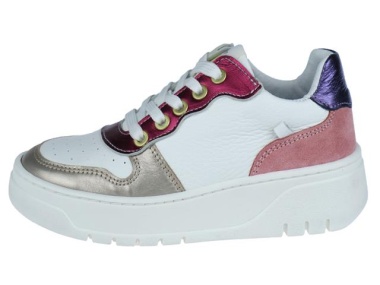 Girls Low Cut Sneaker