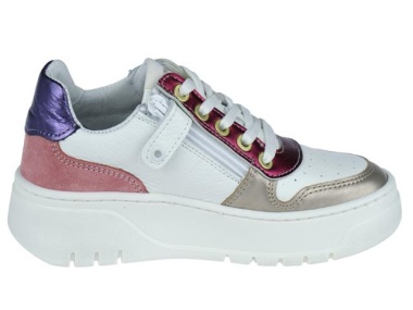 Girls Low Cut Sneaker