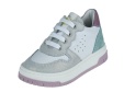 Girls Low Cut Sneaker