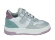 Girls Low Cut Sneaker