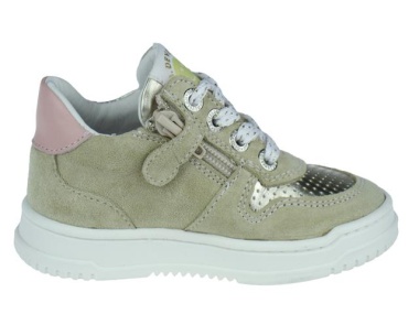 Girls Low Cut Sneaker
