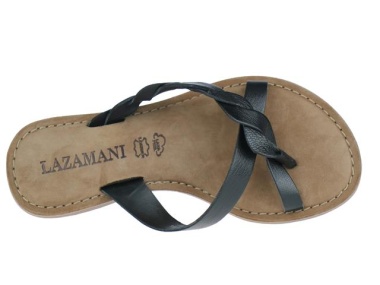 Toe slipper