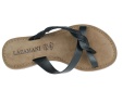 Toe slipper