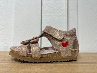 Shoesme Bio sandaal