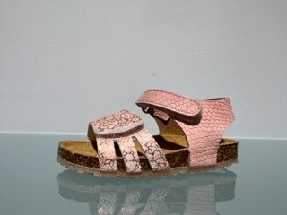 Develab Girls Sandal