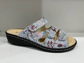 Longo Slipper