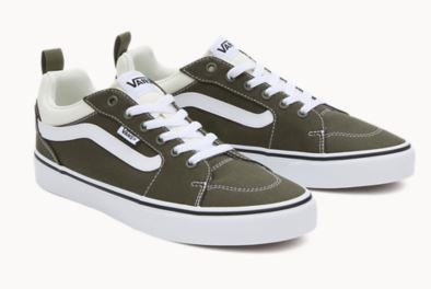 Vans Filmore MN