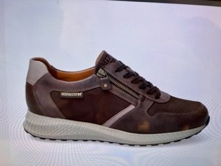Mephisto, DINO NEVADA 1551 25551 6105, Bruin combi