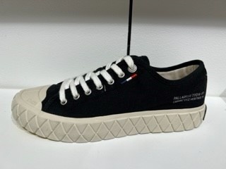Palladium Palla Ace H