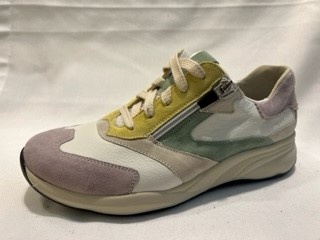 Durea Durea sneaker tekst op website zoeken (nieuw model)