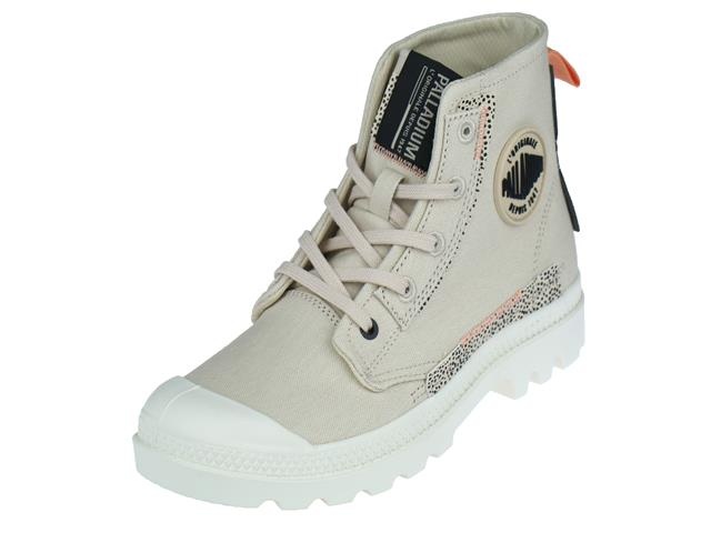 Palladium Pampa underlayer