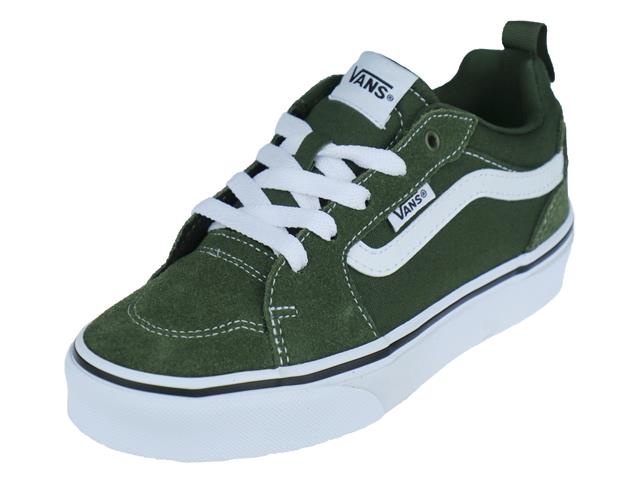 Vans Filmore YT