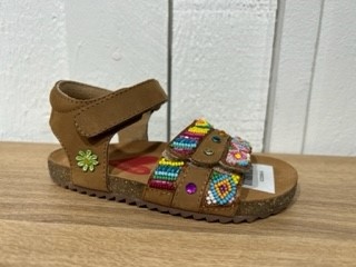 Shoesme Shoesme Meidensandaal