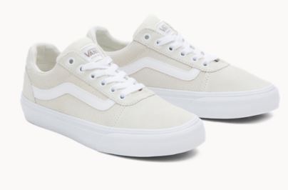 Vans Ward deluxe