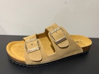 Red Rag Slipper