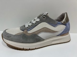 Gabor 46.445.64 Sneakers - overige kleuren - Maat 41