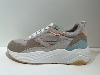 Glide bone/peach/gum