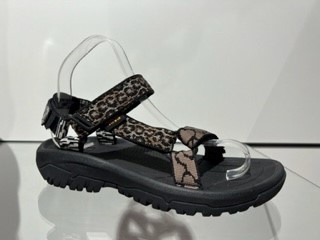 TEVA W Hurricane XLT2 GEMINA NEUTRAL MULTI Sandalen - Maat 40