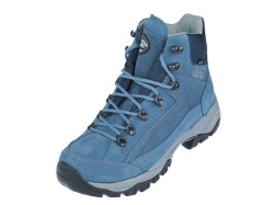 Baltimore Lady GTX