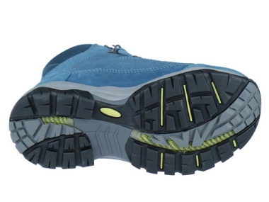 Baltimore Lady GTX