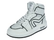 High top sneaker
