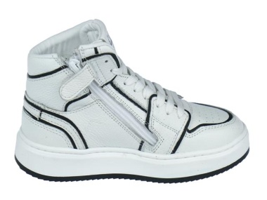 High top sneaker