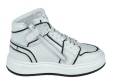 High top sneaker