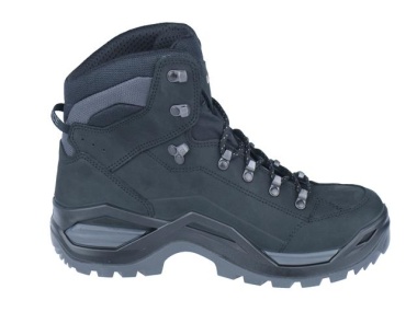 Renegade Evo GTX