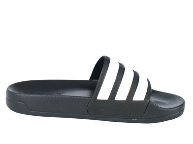 Adilette shower