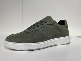 Cycleur de Luxe No-Foot