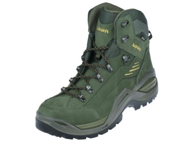 Renegade Evo GTX