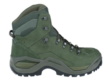 Renegade Evo GTX