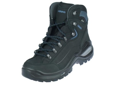 Renegade Evo GTX Ws