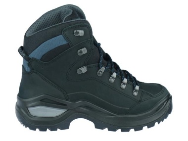 Renegade Evo GTX Ws