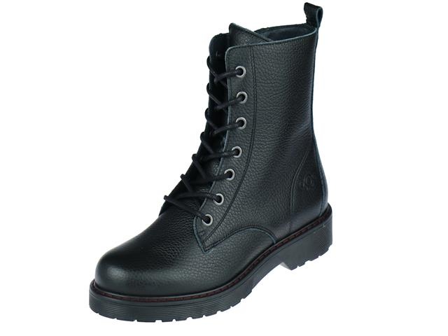 AQA Veterboot