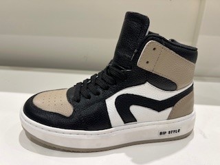 HIP Shoe Style High top sneaker
