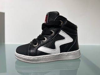 Develab High top sneaker