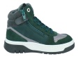 High top sneaker