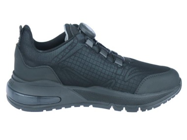 Speedlace sneaker