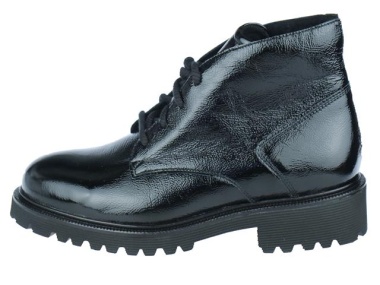 Halfhoge veterboot