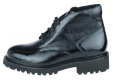 Halfhoge veterboot