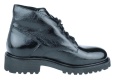 Halfhoge veterboot
