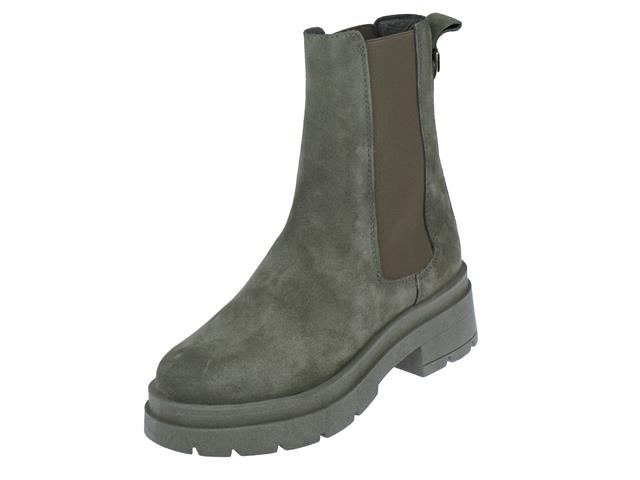 Red Rag Chelsea boot