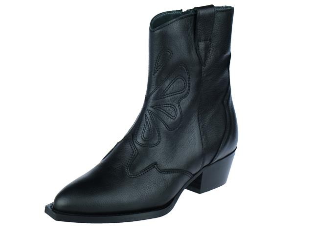 Red Rag Western