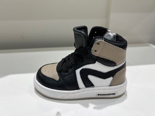 Pinocchio High top sneaker
