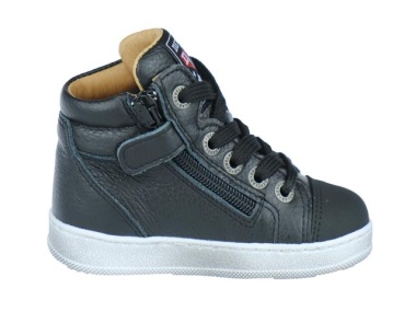 High top sneaker