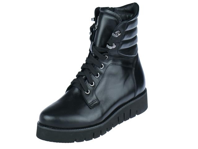 Footnotes Bikerboot