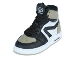 High top sneaker